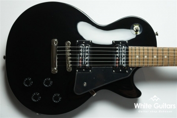 Les Paul Studio - Ebony
